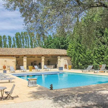 Stunning In Saint Esprit With Kitchen Casa vacanze *