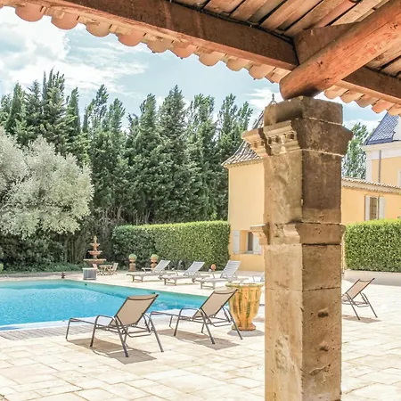 Casa vacanze Stunning In Saint Esprit With Kitchen