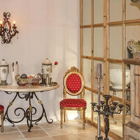 Stunning In Saint Esprit With Kitchen