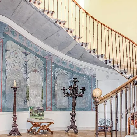 Sublime Chateau Avec Piscine Pont-Saint-Esprit