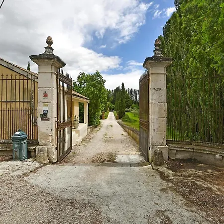 Stunning In Saint Esprit With Kitchen Pont-Saint-Esprit