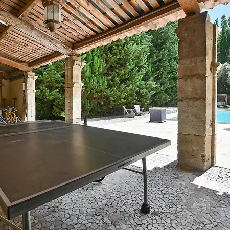 Stunning In Saint Esprit With Kitchen
