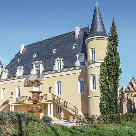 Stunning In Saint Esprit With Kitchen Casa vacanze *